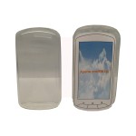 Case TPU Transparent Xperia Pro (15001447) by www.tiendakimerex.com